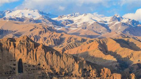 Afghan skiers' unlikely dream to make Olympic history | Adventure.com