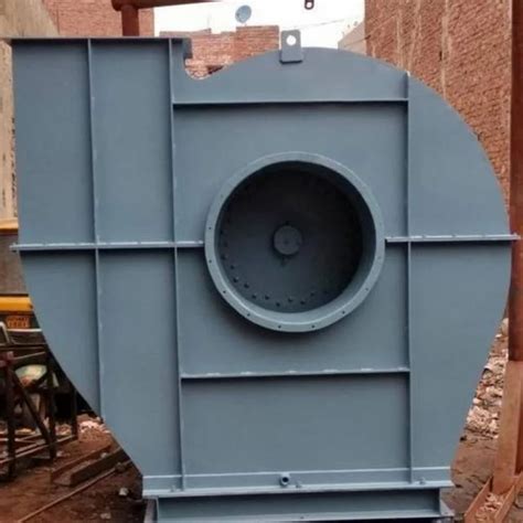 Three Phase Centrifugal Industrial Blower At In New Delhi Id