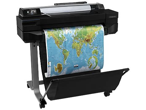 Venta Plotter Hp Designjet T Pulgadas Bogota Colombia Venta De