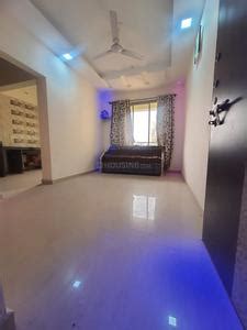 Sqft Bhk Flat For Sale In Panvelkar Sankul Nx Badlapur East