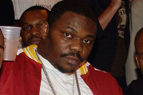 Beanie Sigel Recovering at Hospital After Being Shot in New Jersey