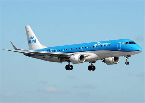 KLM Royal Dutch Airlines adds Belgrade to its network - Diplomacy&Commerce