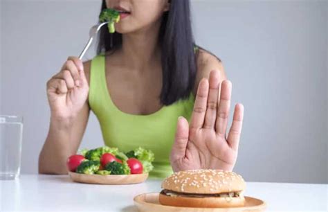 Carb Withdrawal Symptoms Are For Real 5 Ways To Overcome It
