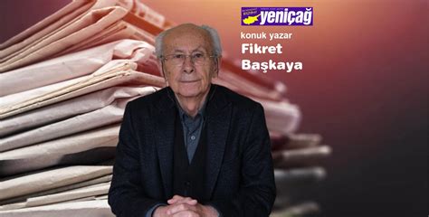 siz dine karisirsaniz din de size karisir fikret baskaya