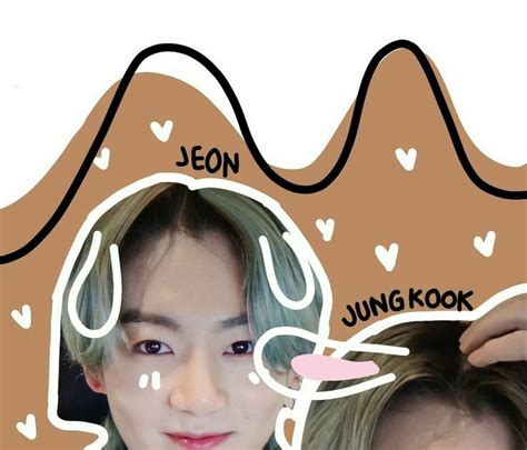 Jeon Jeong Guk Jungkook Wallpapers