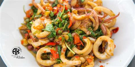 Unveiling The Secrets Of The Perfect Pan Pan Fried Calamari Quick