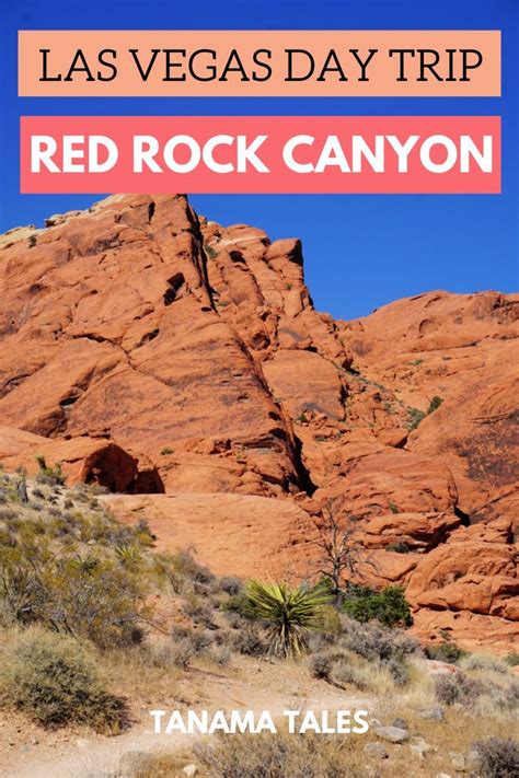 Visiting Red Rock Canyon The Coolest Thing To See In Las Vegas Artofit