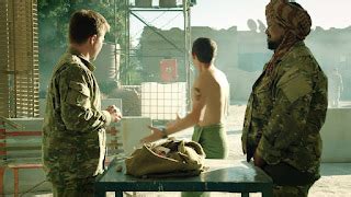 Auscaps Jamie Quinn Nude In Bluestone Episode