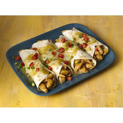 Old El Paso Fajita Dinner Kit Makes 12 Tortillas 400g141 Oz Box