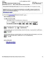 Pdf Lab Inlab Moles Mass And Volume Webassign Yizhen