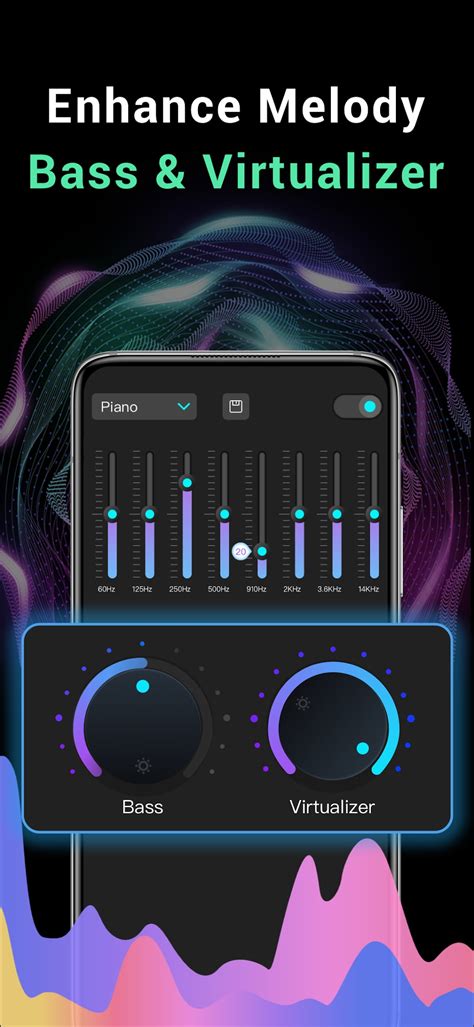 Volume Booster Sound Equalizer For Android Download