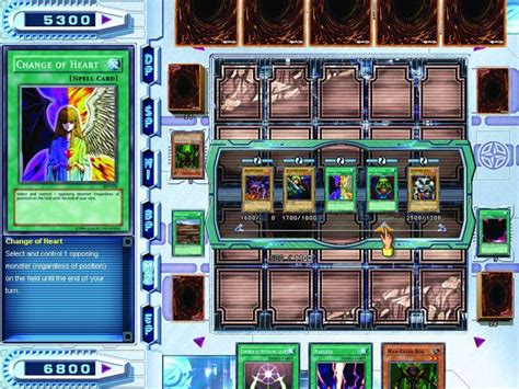 Yu Gi Oh Power Of Chaos Cheat Engine Cards Ultrapd