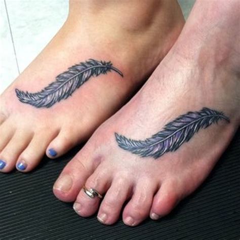 40 Beautifully Touching Mother Daughter Tattoos 40 Pics