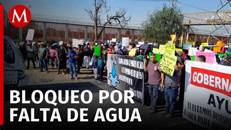 Vecino De Ecatepec Bloquean Carretera Lecher A Texcoco Por Falta De