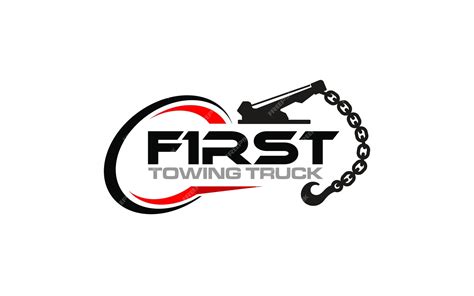 Premium Vector Illustration Vector Graphic Of Towing Truck Service