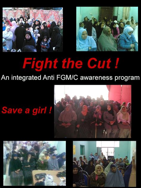 Fight Female Genital Mutilation And Save A Girl Globalgiving