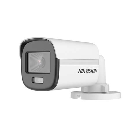 C Mara De Seguridad Hikvision Colorvu P De Hikvision C Maras En