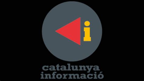 Emisi N Inaugural De Catalunya Informaci Youtube