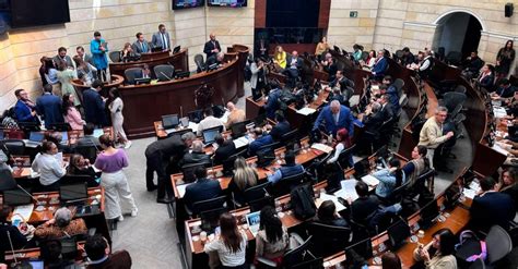 Presupuesto De Colombia Enciende Las Alarmas Se Romper A La Regla