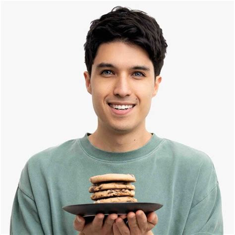 7 Minute Air Fryer Cookies The Big Mans World