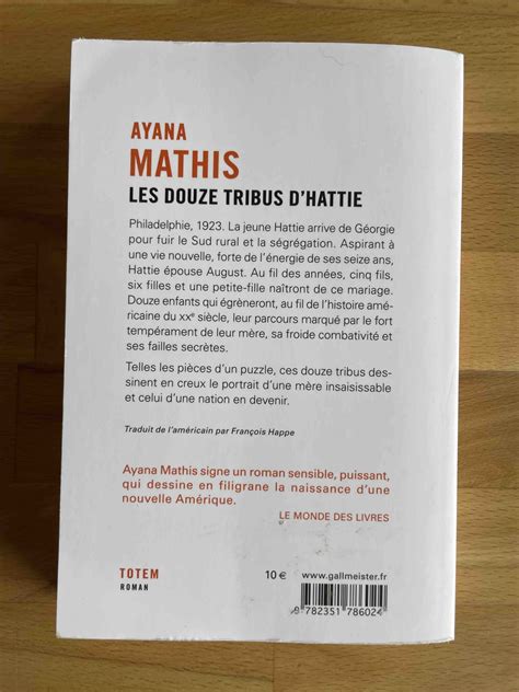 Les Derniers Hommes Les Douze Tribus 8