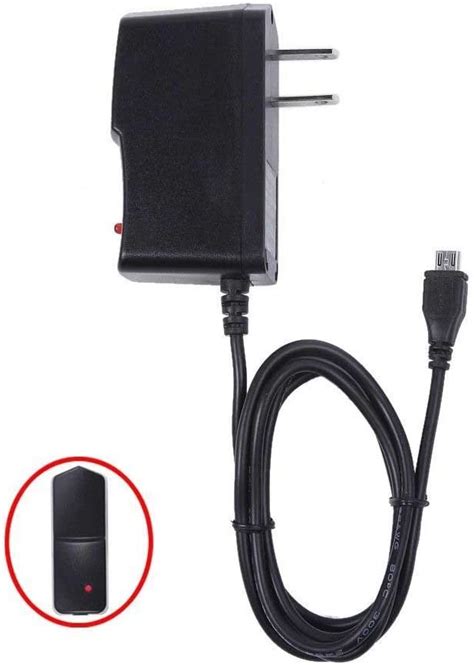 Amazon Chio Ac Dc Wall Charger Power Adapter Cord For Sony Srs