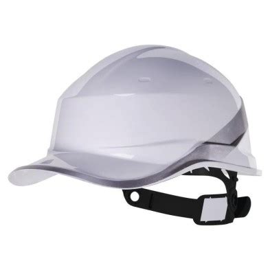 Casco Delta Plus Baseball Diamond V Para Una Protecci N Confiable