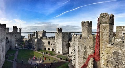 The 10 Best Things To Do In Caernarfon 2022 With Photos