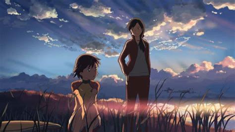 Las Mejores Pel Culas De Makoto Shinkai Ordenadas De Peor A Mejor