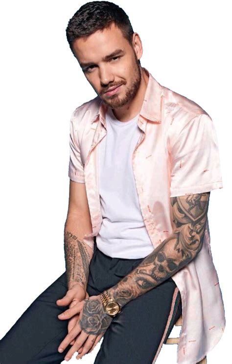 Liam Payne Transparent Background Clipart Large Size Png Image PikPng