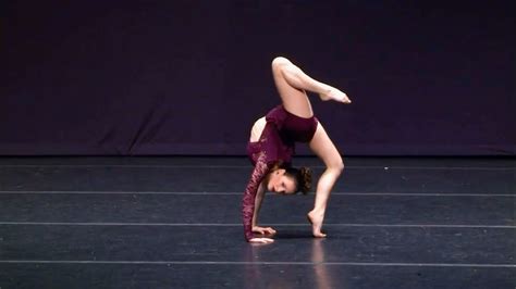 Dance Moms Brooke Hyland