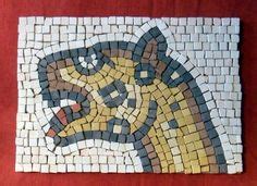 Ideas De Mosaico Romano Mosaicos Romanos Mosaicos Arte Mosaicos