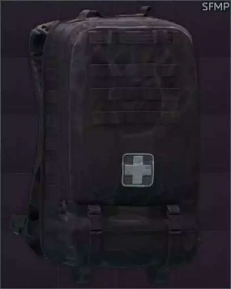 The Biggest Backpack In Escape From Tarkov