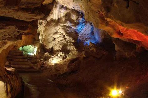 Top 5 Most Beautiful Caves In Honduras Toplist Info