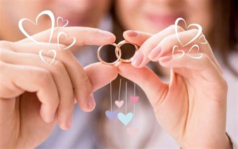 9 versículos bíblicos sobre la importancia del matrimonio Jaime