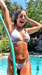 INSTA VID K S Vanessa Hudgens Happy Birthday Bikini Phun Org Forum