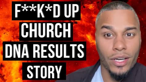 Ancestrydna Results Reveal Church Scandal Storytelling Of How I