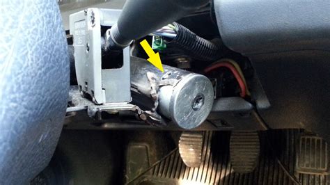Peugeot 405. Замок зажигания — Peugeot 405, 1,9 л, 1992 года | запчасти ...