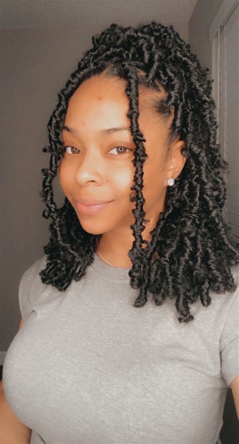 Cute Box Braids Hairstyles Braided Cornrow Hairstyles Protective Hairstyles Braids Faux Locs