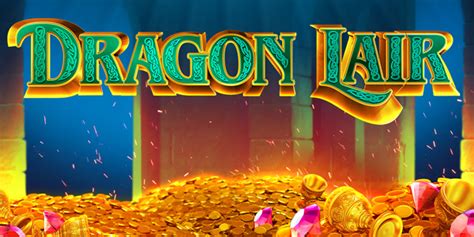 Dragon Lair By Swintt Slots IGB