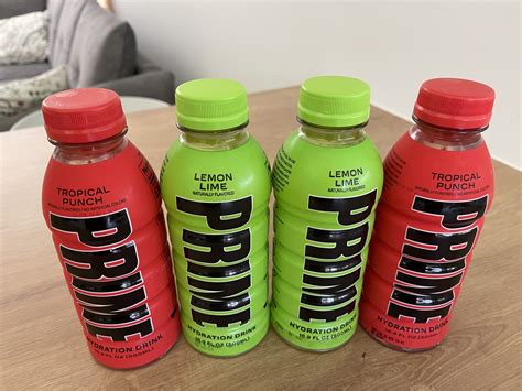 Napój Prime hydration z USA Puławy Kup teraz na Allegro Lokalnie