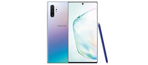 Samsung Galaxy Note 10 Full Specs And Price In The Philippines