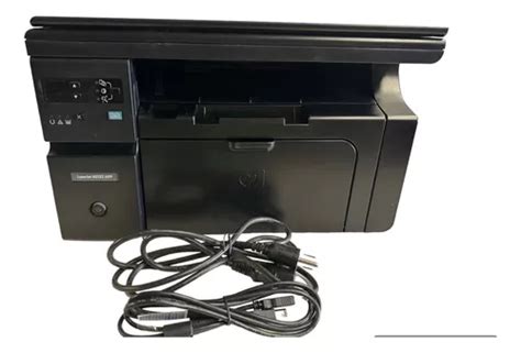 Impresora Hp Laserjet M Mfp Env O Gratis