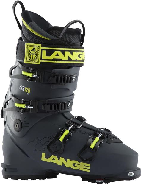 Buty Narciarskie M Skie Lange Xt Free Lv Gw Flex Skitour