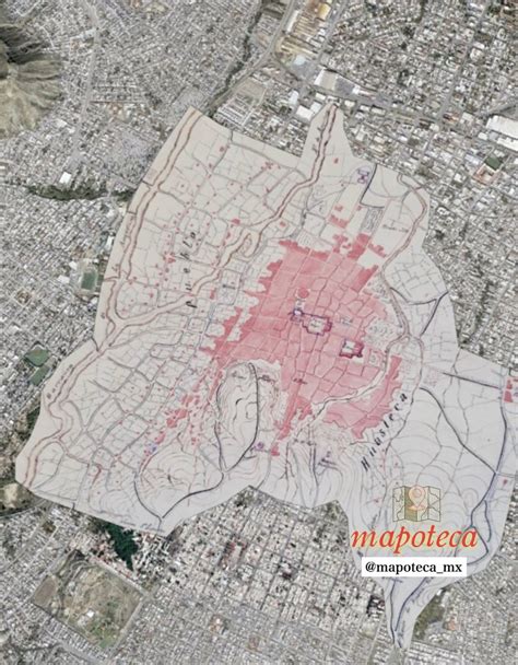 Mapoteca De PZZ On Twitter Dos Ciudades Sinaloenses Y Dos