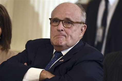 Jan 6 Committee Issues New Subpoenas Including For Rudy Giuliani