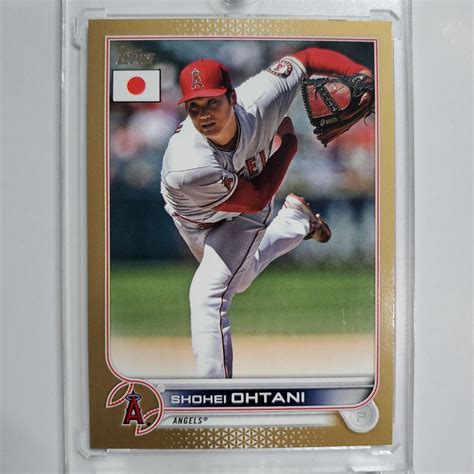 Topps Mlb Japan Edition