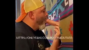 Perfect Cock Appears At Gloryhole XVIDEOS