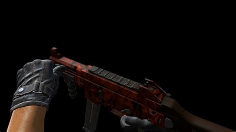 Csgo Ump 45 Full Stop The 2021 Train Collection Youtube