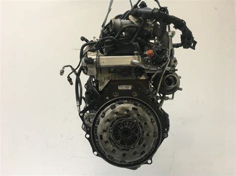 Motor Fiat Ducato D Multijet F Agl A F Agl A